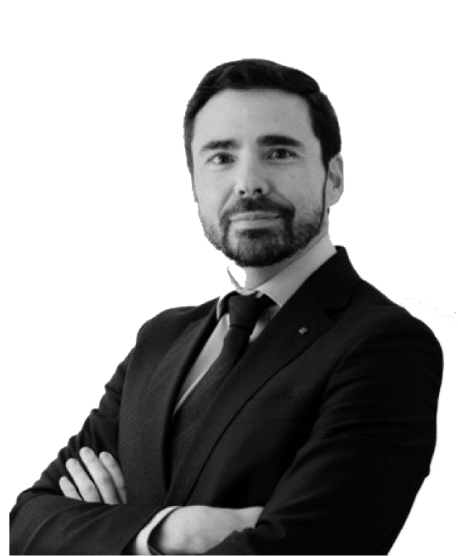 Alberto Hernandez, attorney
