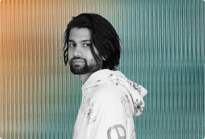Raad Ahmed