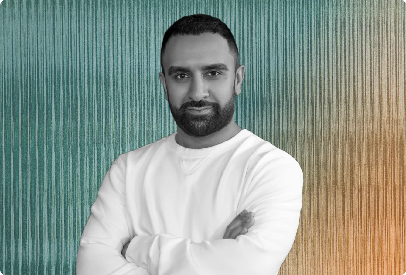 Ashish Walia